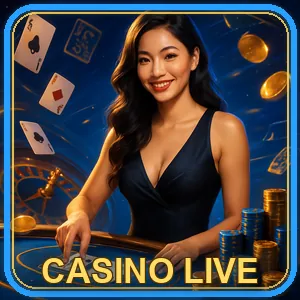 Casino Trực Tuyến